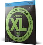 D'Addario Bass Guitar Strings - XL 