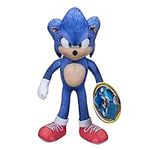 Sonic the Hedgehog Movie, Sonic 2 13" Talking Plush