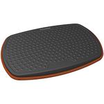 AnthroDesk 360 ErgoActive Mat Standing Desk Anti-Fatigue Balance Board.