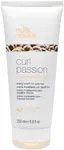 milk_shake Curl Passion Perfectionist - Style Cream Defines and Tames Curls, Banishing Frizz | 6.8 fl oz (200 ml)