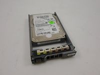 Dell Compatible - 147GB 10K SAS 2.5" 0G731N (Come with drive and Tray)