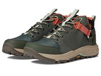 Teva Women's Grandview GTX Hiking Boot, Thyme, 9 UK