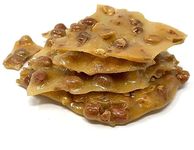 Peanut Brittle Ingredients