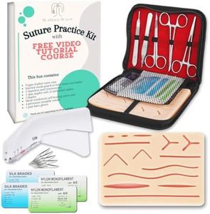 Suture Pra