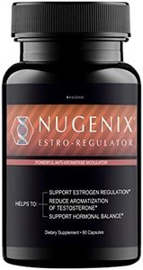 Nugenix Es