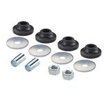 Moog K6092 Strut Rod Bushing Kit