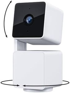 WYZE Cam P