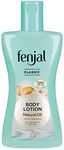 FENJAL Classic Luxury Hydrating Body Lotion - 200ml |Long Lasting Moisturisation and Hydration