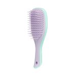 Tangle Teezer The Mini Ultimate Detangler, Wisteria Leaf