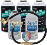 ZeroR® Premium Repair & Recharge Ki