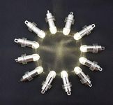 SumDirect 12/30/50/100 Pack LED Par