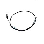 GardenPal 946-0571 Cable; MTD Tiller from 1985-1992; Replaces 746-0571