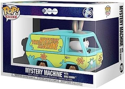 FUNKO POP!