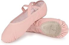 Ballet Shoes for Women Girls, Women