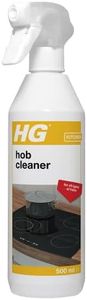 HG Hob Cle