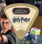 Harry Potter Trivial Pursuit Game