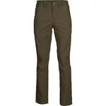 Seeland | Outdoor Stretch Trousers | Practical Hunting Hiking and Trekking Attire | Wind and Waterproof SEETEX® Membrane | Pine Green | 58