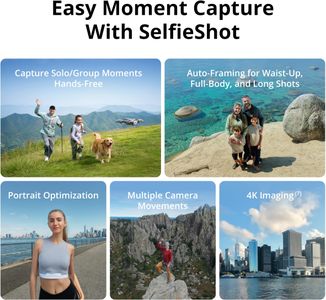 DJI Neo 2 Drone Fly More Combo – Extra Batteries & Accessories