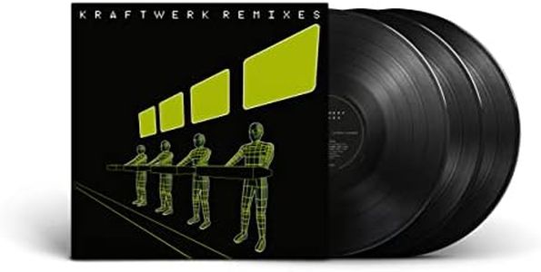 Remixes