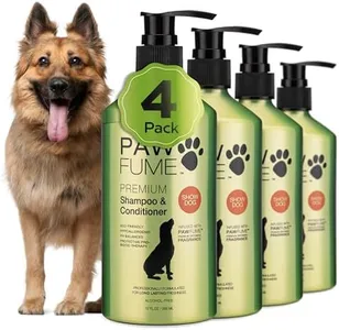 Pawfume Do
