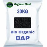 Organic Plant Bio Organic DAP Fertilizer for Crops (30)