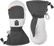 Hestra Power Heater Gauntlet Electr