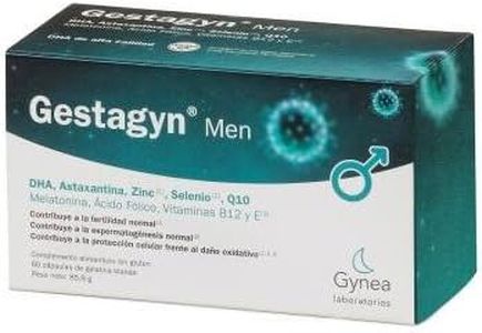 GESTAGYN M