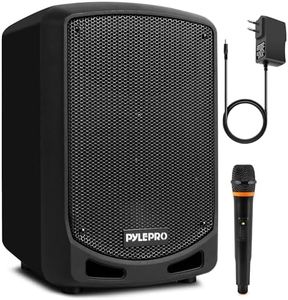 Pyle PA Mu