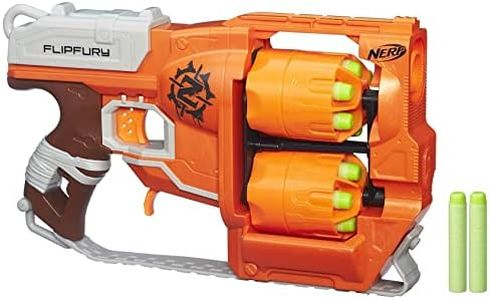 Nerf - A9603EU41 - Zombie Flipfury -