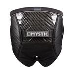 Mystic Watersports - Surf KiteSurf & Windsurfing Mens Marshall Seat Harness - Black