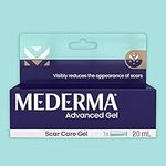 Mederma Advanced Gel - Advanced Scar Care for Scars - 20 ml (Pack of 1)