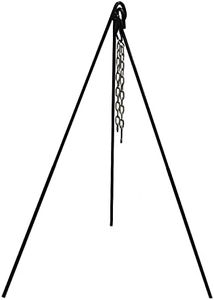Stansport Cast Iron Cooking Tripod