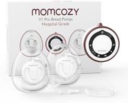 Momcozy V1 Pro Hands-Free Breast Pu