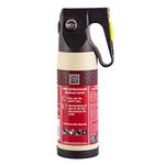 Ceasefire Powder Based Home and Car Fire Extinguisher (Ivory) - 500 gm