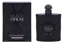 Yves Saint Laurent Black Opium Extreme Eau de Parfum Extreme 90ml