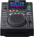 Gemini Sound MDJ-600: Professional 