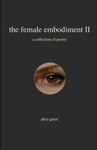 the female embodiment II: poetry