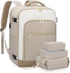 LOVEVOOK Large Travel Backpack for 