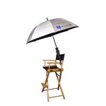 Sun Umbrella Chair Holder Kit
