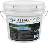 Muck Assault Pond Sludge & Muck Rem
