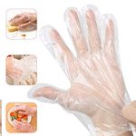 Cooking Gloves For Hands