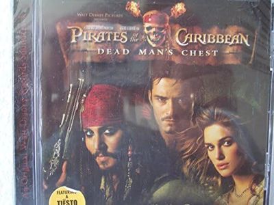 Pirates Of