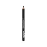 Annabelle Vegan Kohl Eyeliner, Matte Finish, 74 Blackest Black, Intense Colour Payoff, Long-Lasting, Cruelty-Free, Paraben-Free, Silicone-Free, Fragrance-Free, Hypoallergenic, 1.14 g