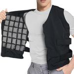 MR.ICE Adjustable Cooling Vest with