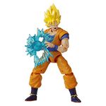 Dragon Ball Super - Dragon Stars Super Saiyan Goku Power Up Pack, Multi (37136)