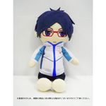 Free! Stuffed Ryugasaki Rei (japan import)