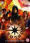 Elseworlds: DC TV Crossover Event [DVD] [2019]