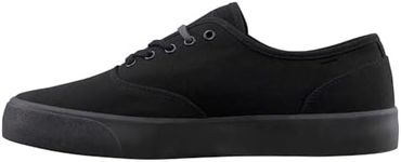 Lugz Men's Lear Sneaker, Black, 11