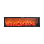 Electric Fireplace Heaters