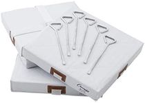 Champion Sports M350 Foam Filled Qu